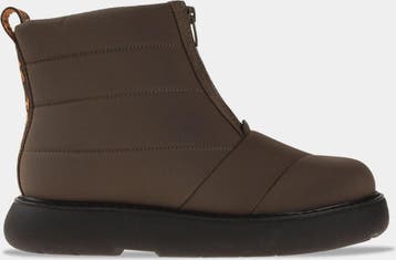 TOMS Alpargata Mallow Puffer - maat 38 - Dames Laarzen -, Verzenden, Nieuw