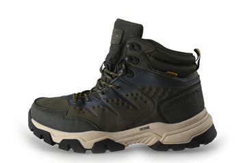 Dockers By Gerli Veterboots in maat 41 Groen, Kleding | Heren, Overige kleuren, Verzenden, Dockers By Gerli, Boots
