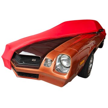 Autohoes voor Chevrolet Camaro Mk1 Coupe (1967-1969) Indoor, Ophalen of Verzenden, Nieuw, Op maat