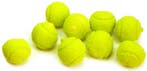 Bedankje/cadeautje Nr 1 Tennis Topper, Ophalen of Verzenden, Nieuw, Overige typen
