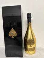 Armand de Brignac, Ace of Spades Gold - Champagne - 1 Fles, Nieuw
