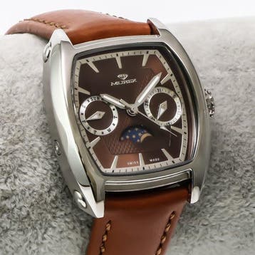 MUREX - Swiss Made Watch - FSM721-SL-4 - Zonder minimumprijs, Nieuw