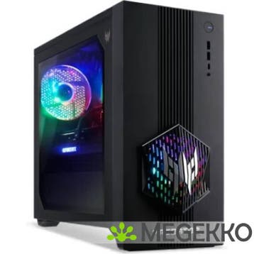 Acer Predator Orion 3000 665 I75071G Core i7-14700F RTX 5070, Verzenden, Nieuw, Acer