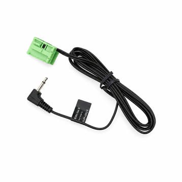 Originele Volkswagen adapter-kabelset voor, Ophalen of Verzenden, Nieuw, Volkswagen