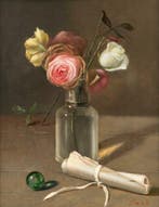 Hilaire Bals (1940) - Stilleven