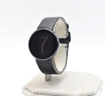 Omega - Art Collection - Zonder minimumprijs - Arnaldo, Nieuw