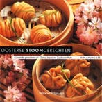 Oosterse stoomgerechten 9789059202085 K.C. Lee, Boeken, Kookboeken, Verzenden, Gelezen, K.C. Lee