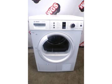 Bosch Avantixx 7 - Condensdroger - 7 kg vulinhoud -, Verzenden, Zo goed als nieuw