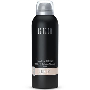 JANZEN – Deodorant Spray 150 ml – 150 ml, Verzenden, Nieuw