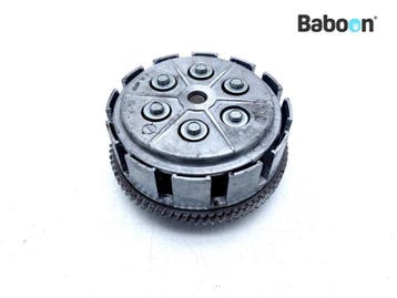 Koppeling Suzuki GS 400 1976-1979 (GS400), Verzenden, Gebruikt
