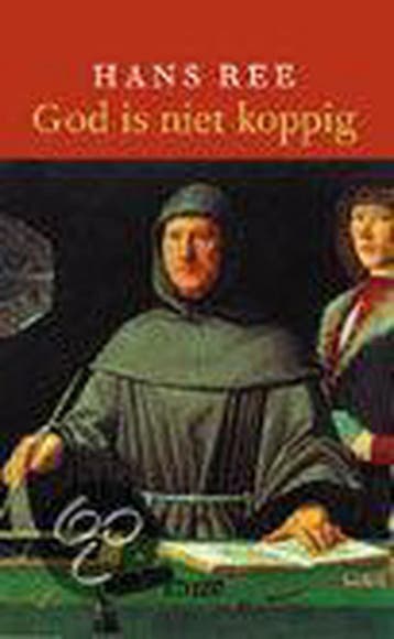 God is niet koppig - H. Ree 9789020404388, Boeken, Verzenden, Gelezen, H. Ree