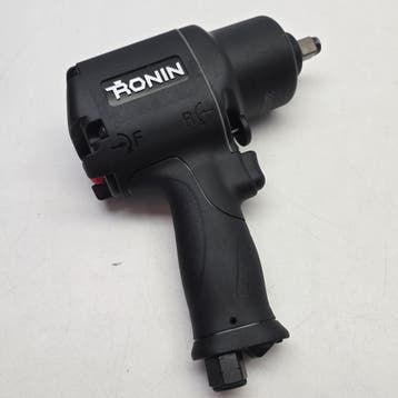 Ronin Slagmoersleutel 1/2 | Nieuw, Doe-het-zelf en Verbouw, Ophalen of Verzenden, Nieuw