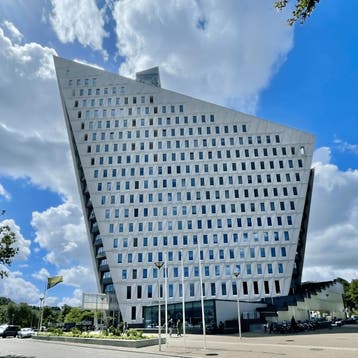 Appartement in Den Haag gevonden voor €1995,- pm, Den Haag, Den Haag, Direct bij eigenaar, Appartement