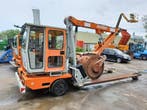 Veiling: Container aandruk Packmat PK451 Diesel 42kW 2013, Ophalen