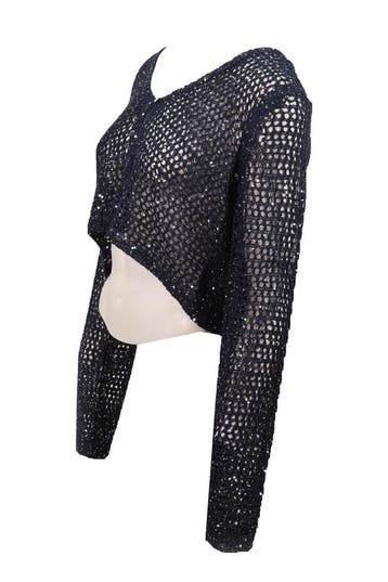 Vero Moda Vest in maat S Beige, Vero Moda, Verzenden, Zo goed als nieuw, Beige