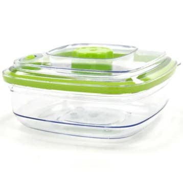 Vacuüm Vershouddoos | 0.8L Maxima, Verzenden, Nieuw in verpakking