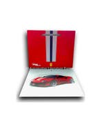 2018 FERRARI 488 PISTA LITHOGRAFIE, Nieuw, Ferrari, Author