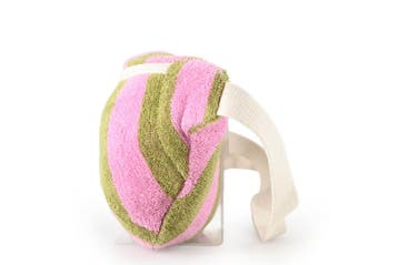Wouf Heuptas Roze, Sieraden, Tassen en Uiterlijk, Tassen | Damestassen, Verzenden, Zo goed als nieuw, Roze