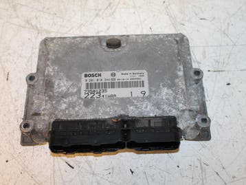Computer Motormanagement Fiat Doblo O130205, Ophalen of Verzenden, Nieuw