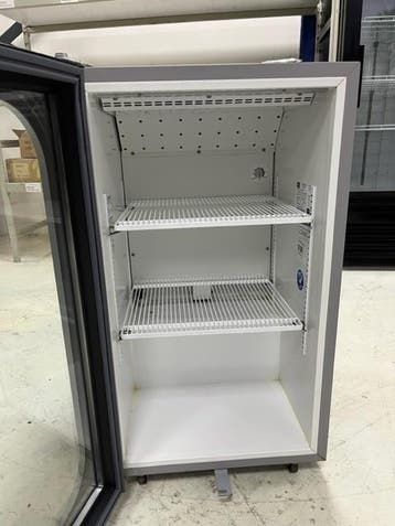 Frigoglass ICool-150C Barkoeler | Flessenkoeler (2016), Zakelijke goederen, Horeca | Keukenapparatuur, Ophalen of Verzenden, Gebruikt