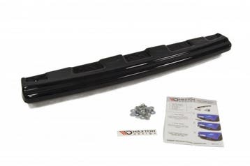 Maxton Diffuser Splitter Mitsubishi Lancer Evo X (met, Verzenden