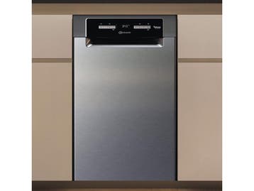 Bauknecht BKR UAS - Onderbouw vaatwasser 45 cm -, Verzenden, Nieuw