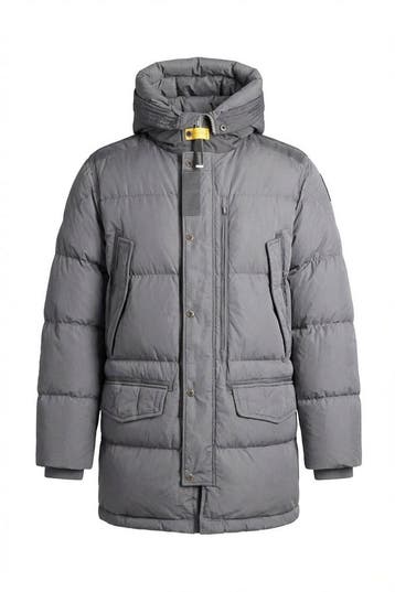 Parajumpers Jas in maat XXL Zwart, Verzenden, Zo goed als nieuw, Zwart, Parajumpers