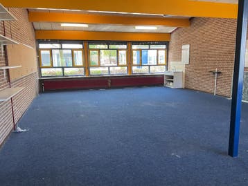 Woning te huur in Borne - 35 m² - 1 kamer(s), Huizen en Kamers, Huizen te huur, Overige soorten, Borne, Overijssel