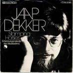 vinyl single 7 inch - Jaap Dekker - Stamping Horses, Verzenden, Zo goed als nieuw