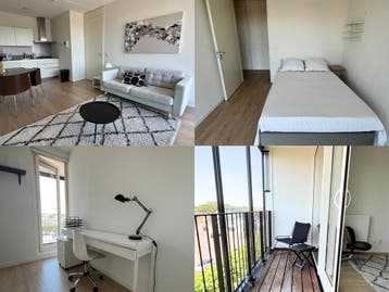 Te huur: Appartement Besterdplein in Tilburg, Tilburg, Noord-Brabant, Appartement
