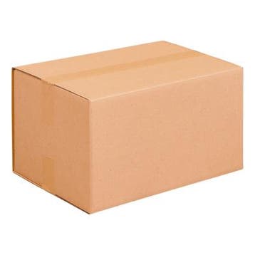 Specipack Amerikaanse vouwdoos enkele golf 450x320x300mm, Ophalen of Verzenden