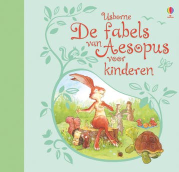 De Fabels Van Aesopus Voor Kinderen |  | Nieuw, Boeken, Ophalen of Verzenden, Nieuw