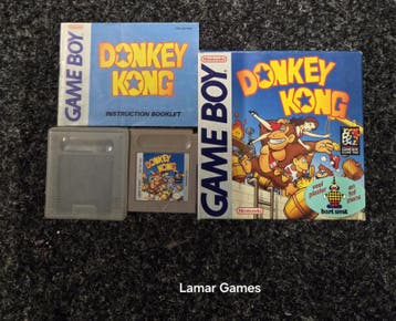Disneys the lion king (Gameboy tweedehands game), Ophalen of Verzenden, Zo goed als nieuw