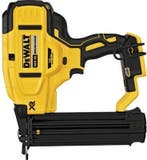 DeWalt DCN680NT Accu Brad-Nietpistool – 18V Solo, Doe-het-zelf en Verbouw, Verzenden, Nieuw