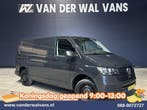 Volkswagen Transporter L1 H1 | Lease vanaf 291,- p/mnd, Gebruikt, Euro 6, Dealer onderhouden, Te koop