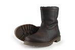 Panama Jack Boots in maat 40 Bruin, Bruin, Verzenden, Boots, Zo goed als nieuw