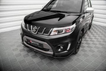 Front Splitter V.1 Suzuki Vitara S Mk2, Verzenden