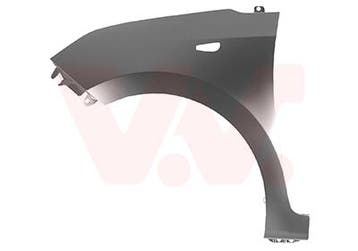 Spatbord o.a: Hyundai, i10 (B5), Ophalen of Verzenden, Spatbord, Hyundai, Nieuw