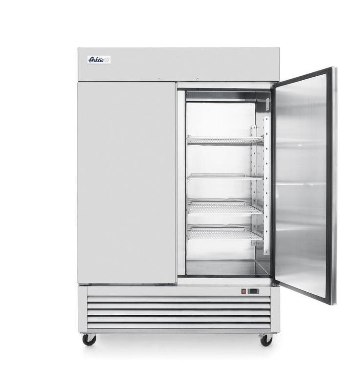 Arktic Koelkast | 1300L | GN 2/1 | Kitchen Line | 230V/320W, Witgoed en Apparatuur, Koelkasten en IJskasten, Ophalen of Verzenden