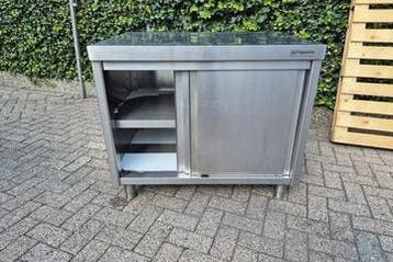 Online veiling catering equipment NUNSPEET, Gebruikt, Overige typen