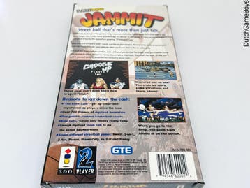 3DO - Jammit - Longbox - New & Sealed, Verzenden, Gebruikt