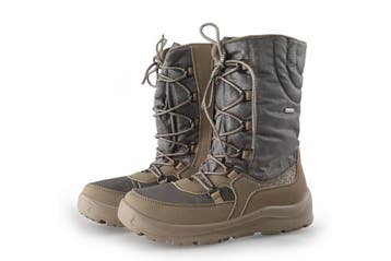Lurchi Snowboots Meisjes in maat 36 Zwart, Kinderen en Baby's, Kinderkleding | Schoenen en Sokken, Verzenden, Jongen of Meisje