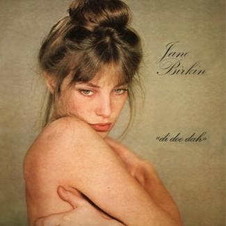 cd digi - Jane Birkin - Di Doo Dah, Verzenden, Zo goed als nieuw