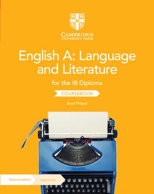 English A Language and Literature for the Ib D 9781009190886, Boeken, Zo goed als nieuw