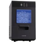 Ice Galet ijsblokjesmachine Onyx – luxe ijsmaker 12kg/dag, 2 tot 3 liter, Ophalen of Verzenden, Refurbished