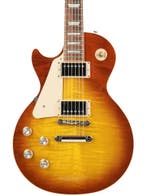 Gibson Les Paul Standard 60s Iced Tea Lefty (Instrument), Muziek en Instrumenten, Snaarinstrumenten | Gitaren | Elektrisch, Ophalen of Verzenden