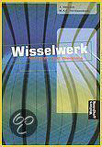 Wisselwerk - Mezach, Verzenden, Gelezen
