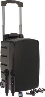 Algam Audio TR 12 BT Portable Battery-Powered Speaker, wrls, Ophalen of Verzenden, Nieuw