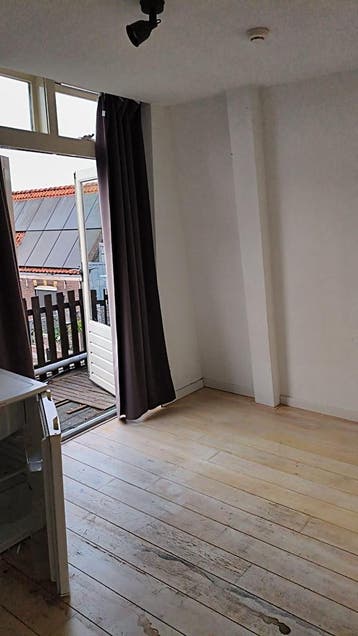 Te huur: Studio Gedempte Turfhaven in Hoorn, Hoorn, Noord-Holland