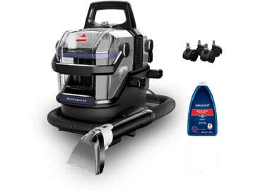 BISSELL SpotClean C9 Select - Draagbare Vlekkenreiniger -, Verzenden, Zo goed als nieuw